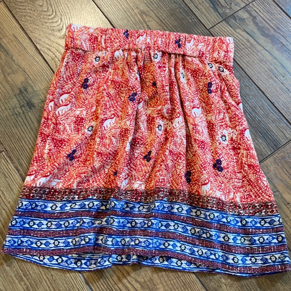 CAbi skirt